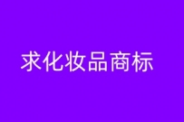 1万元征集名字商标